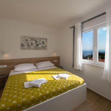 Apartment Mare 크르바비차 외부 사진