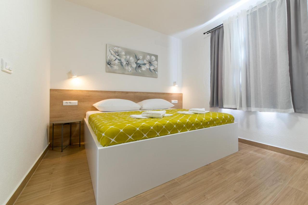 Apartment Mare 크르바비차 외부 사진