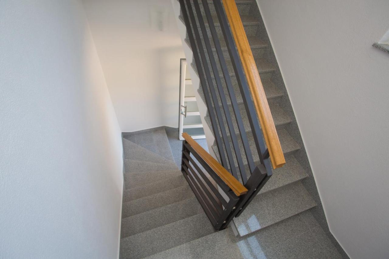 Apartment Mare 크르바비차 외부 사진